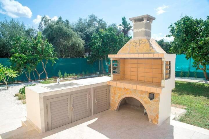 Rafaella Beach Villa- Pvt Pool-Near Sea/Beach Argaka Zewnętrze zdjęcie